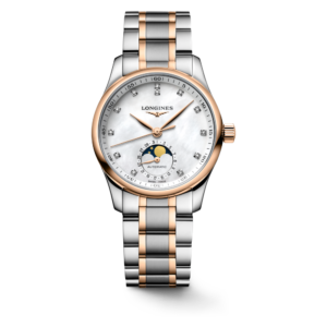 Longines Master Collection Moonphase